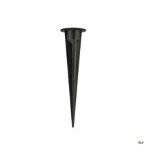 Jordspett NAUTILUS SPIKE - SLV | Bellalite Jordspett NAUTILUS SPIKE - SLV | Bellalite