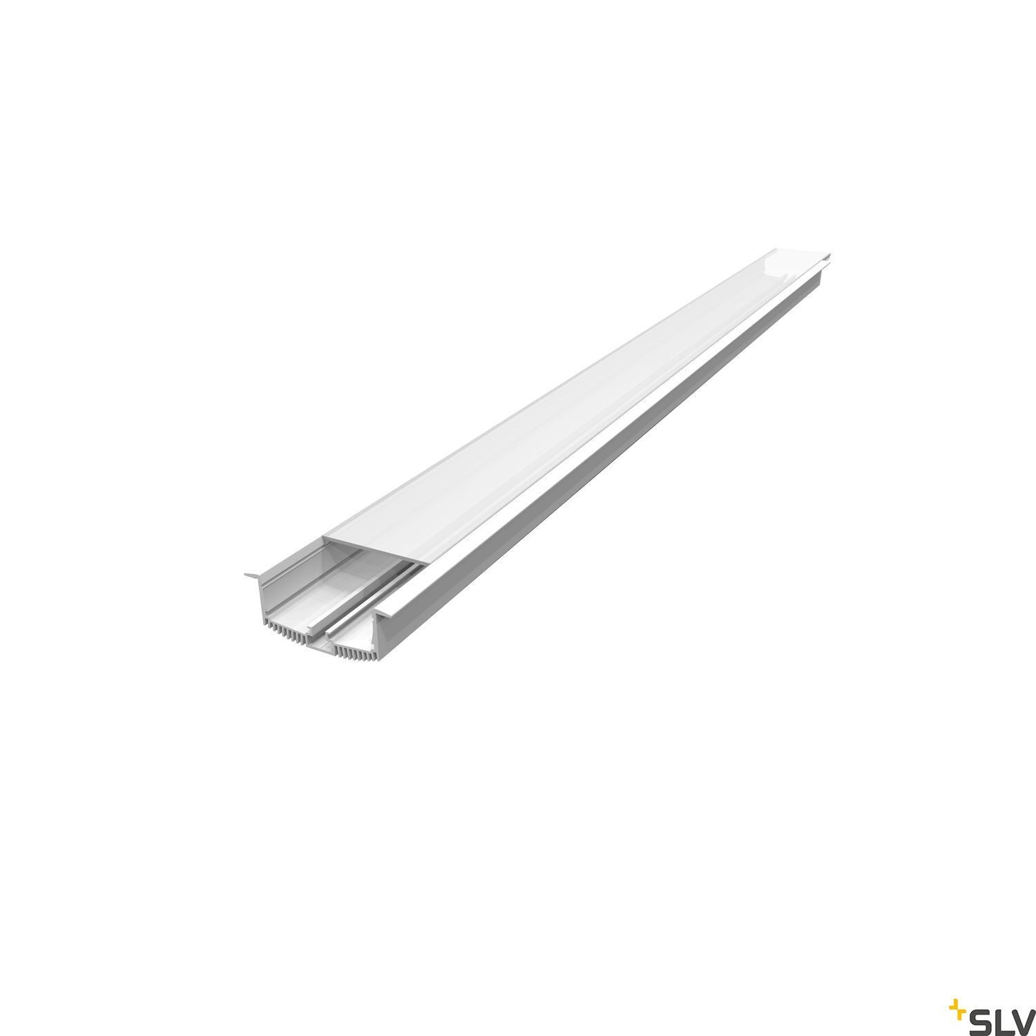 GRAZIA 60 Profile Structure - SLV | Bellalite