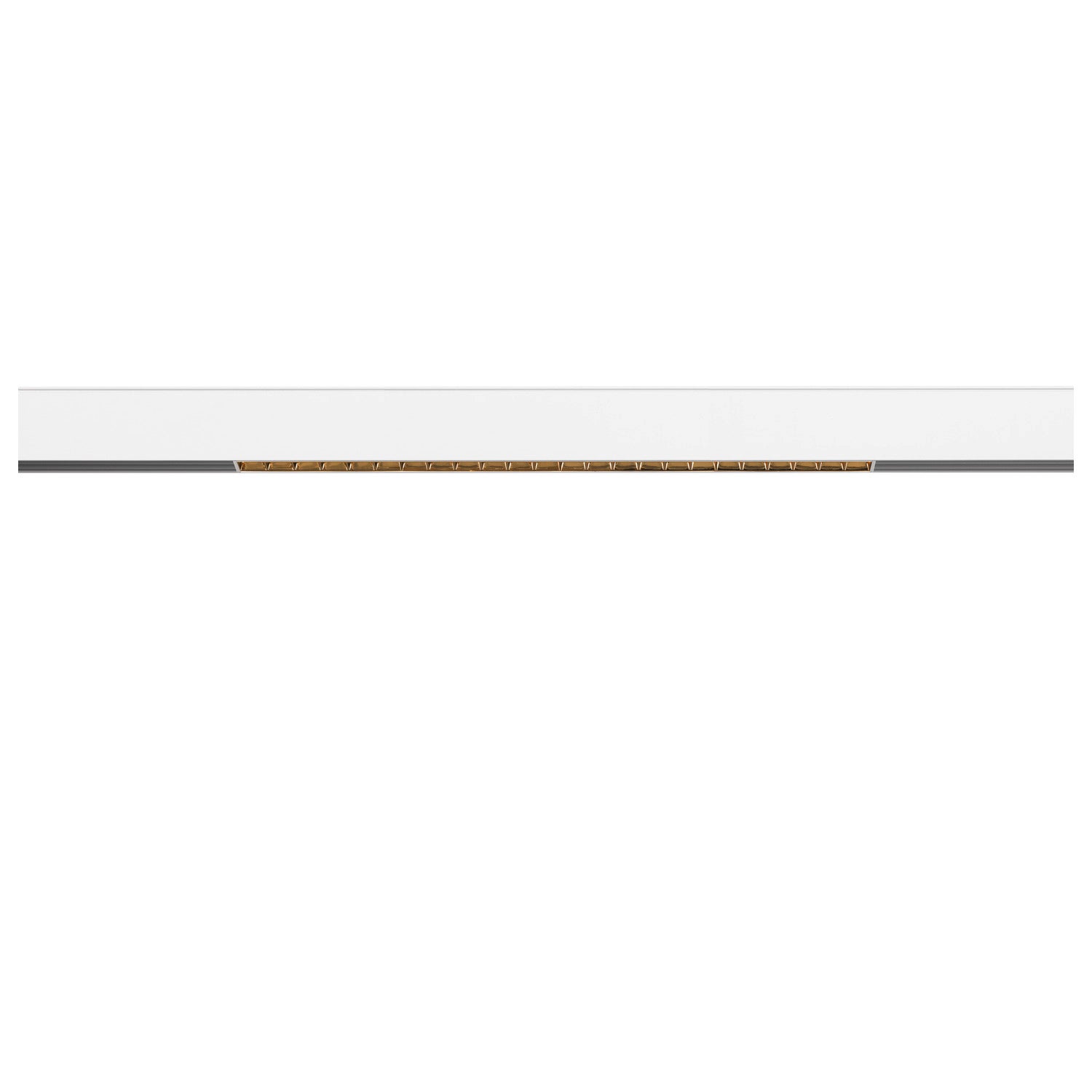 IN-LINE 44 48V TRACK Darklight Reflector 3000K 35° Vit - SLV | Bellalite