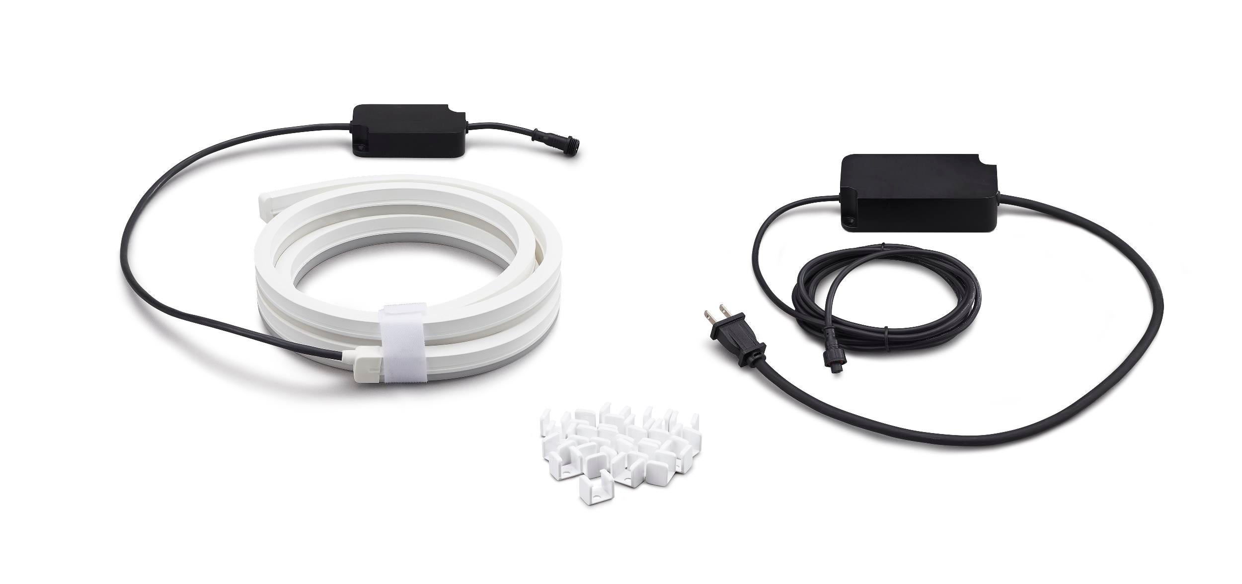 Philips Hue Lightstrip White & Color Outdoor - Philips Hue | Bellalite