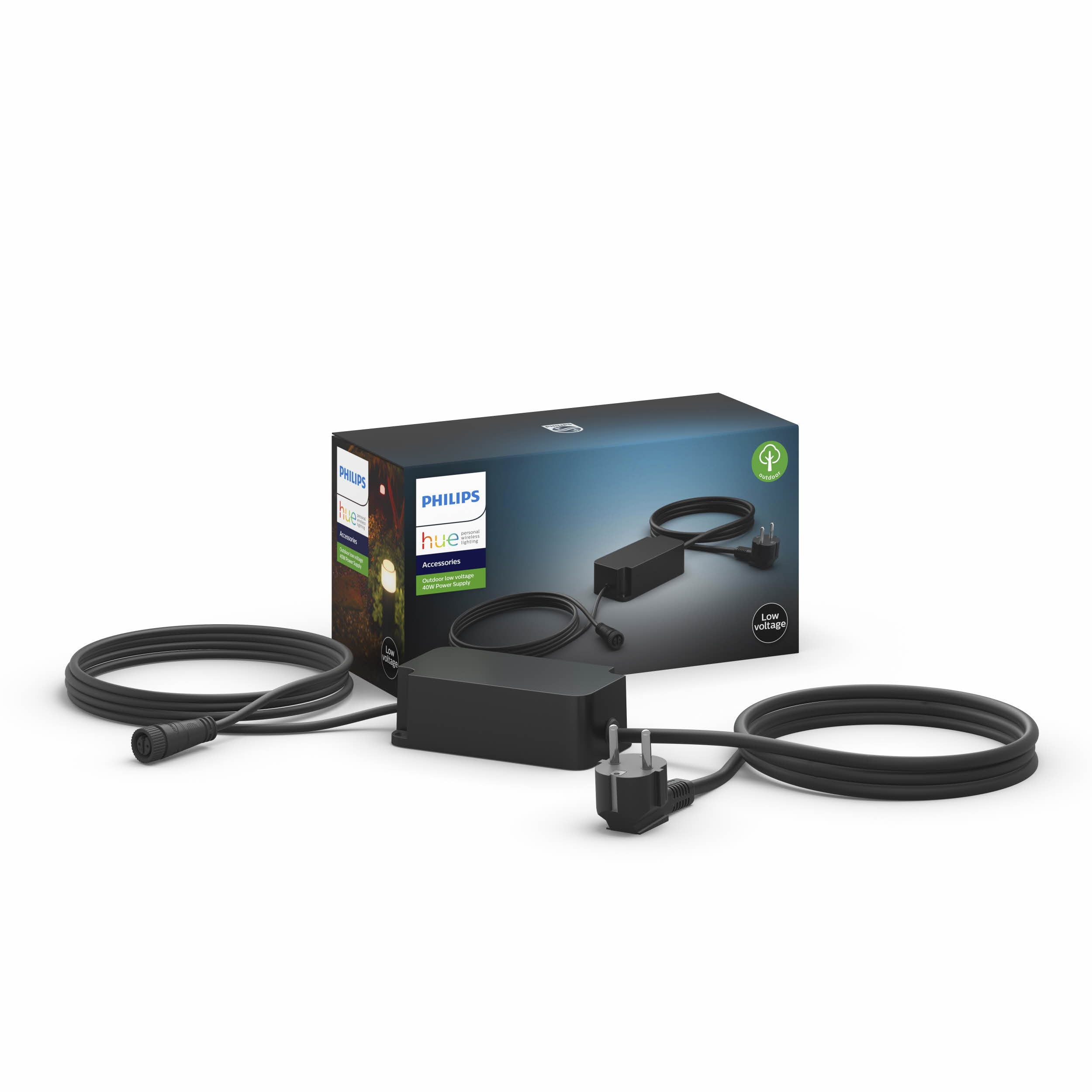 Philips Hue 40W Power Supply - Philips Hue | Bellalite