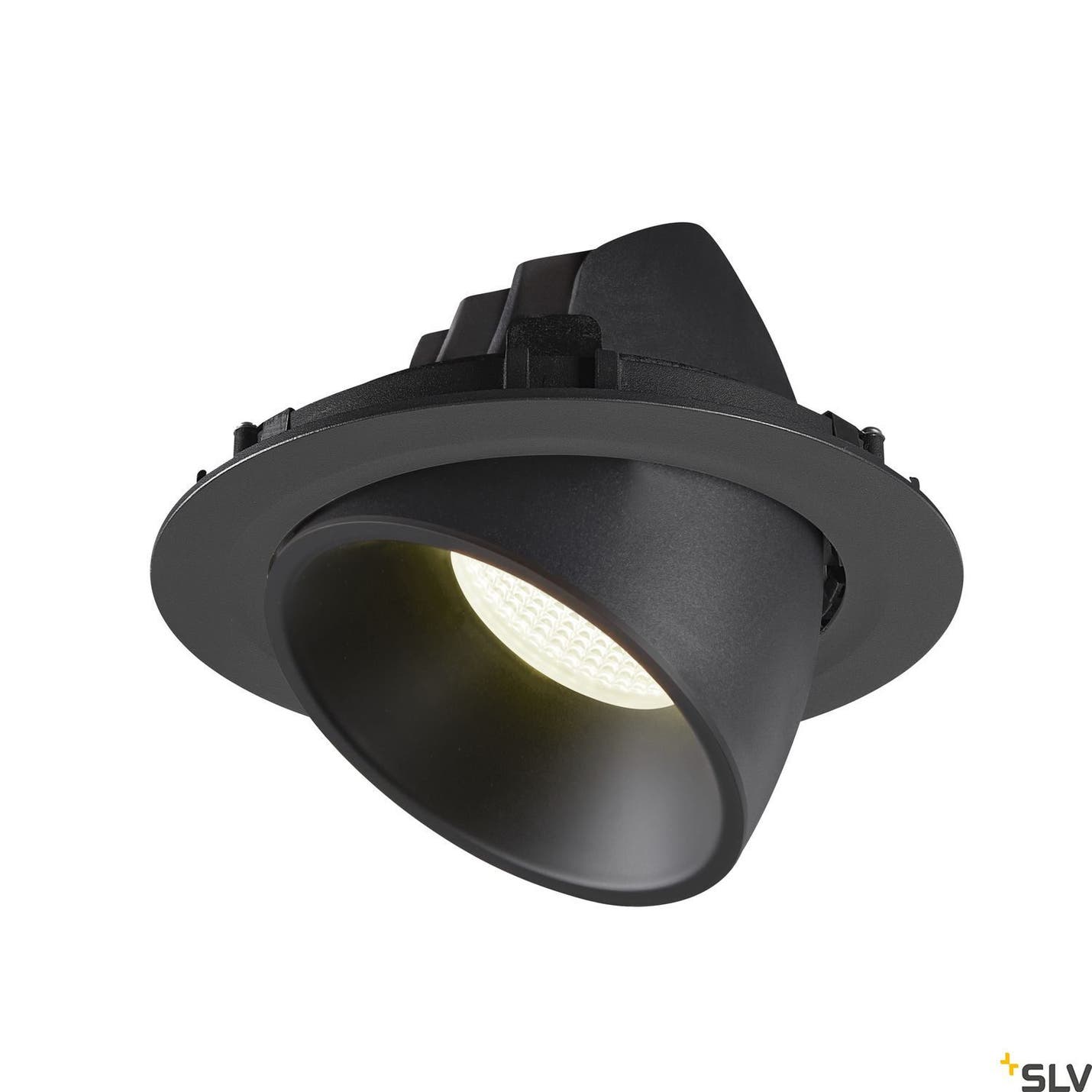 NUMINOS® GIMBLE XL Downlight - SLV | Bellalite NUMINOS® GIMBLE XL Downlight - SLV | Bellalite