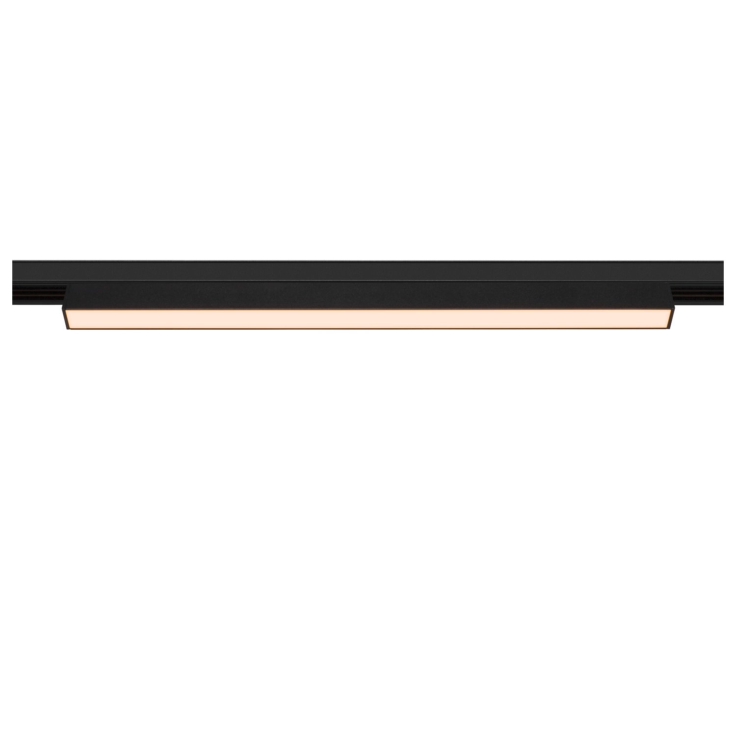 IN-LINE 44 48V TRACK 2700K 95° Svart - SLV | Bellalite