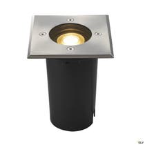 SOLASTO 120 SQUARE - SLV | Bellalite SOLASTO 120 SQUARE - SLV | Bellalite