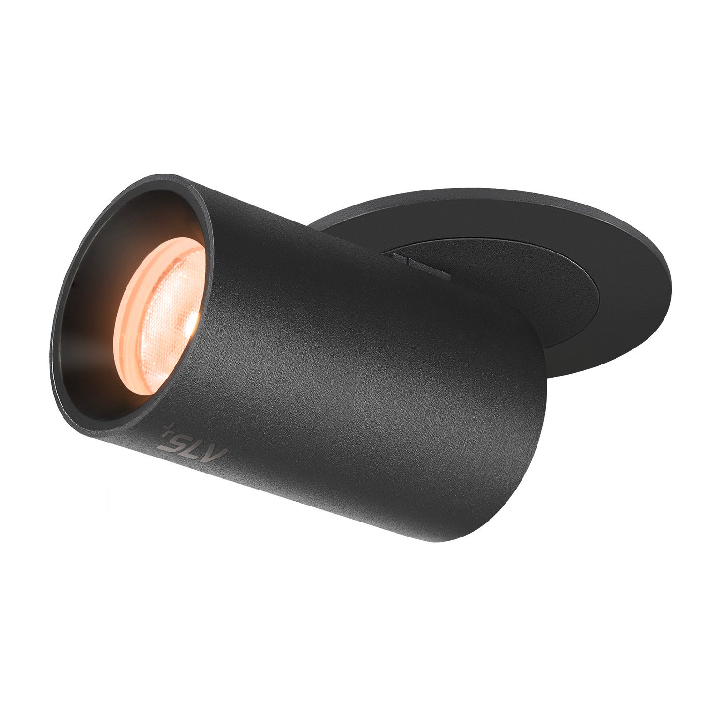 NUMINOS PROJECTOR XS  2700K 20° Svart / Svart - SLV | Bellalite