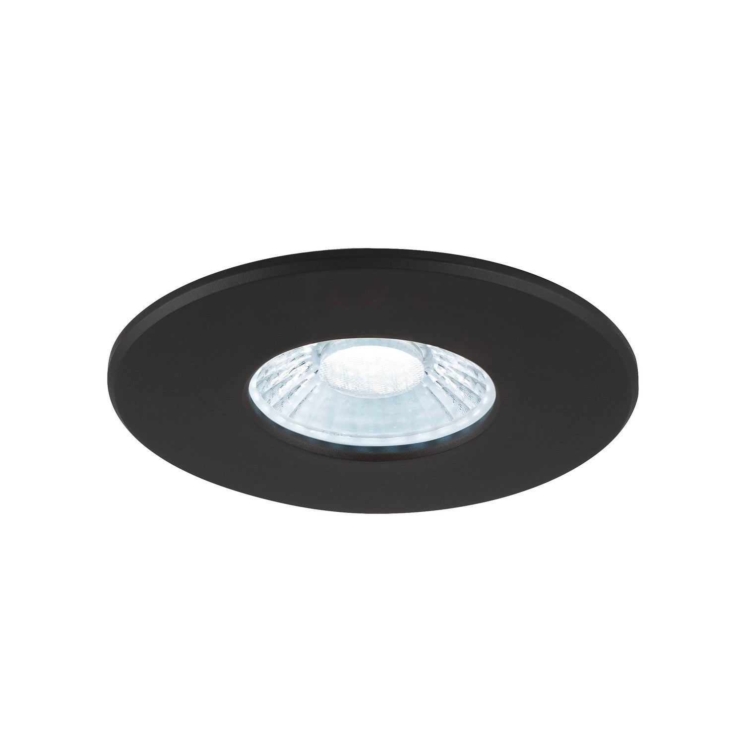 UNIVERSAL DOWNLIGHT Multipack IP65  Svart - SLV | Bellalite