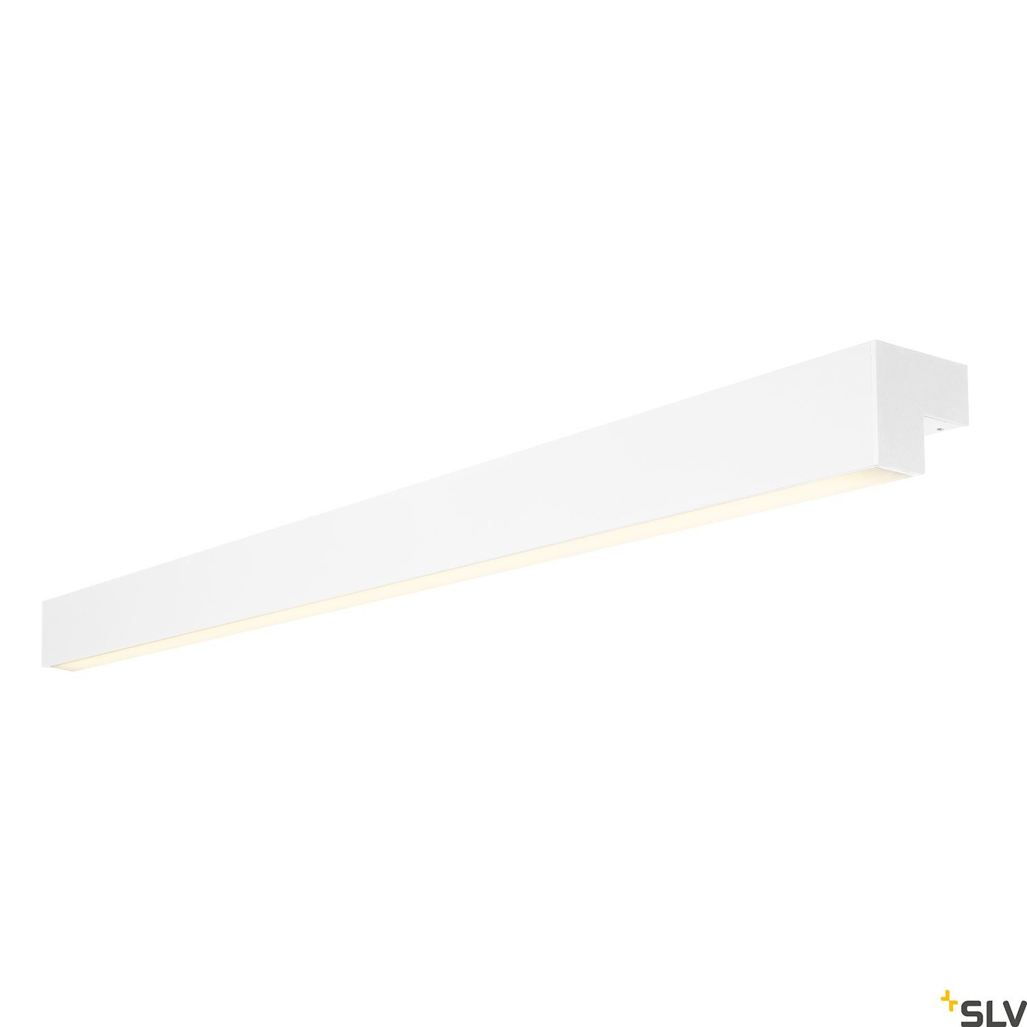 L-LINE 120 LED - SLV | Bellalite