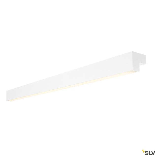 L-LINE 120 LED - SLV | Bellalite L-LINE 120 LED - SLV | Bellalite