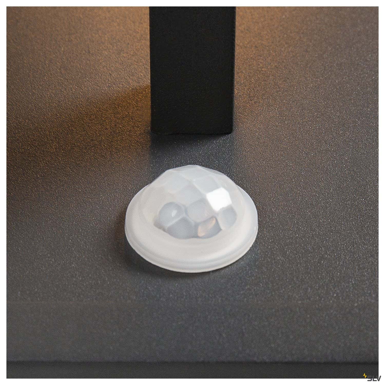 QUADRULO WL E27 SENSOR antracit - Övrig | Bellalite QUADRULO WL E27 SENSOR antracit - Övrig | Bellalite