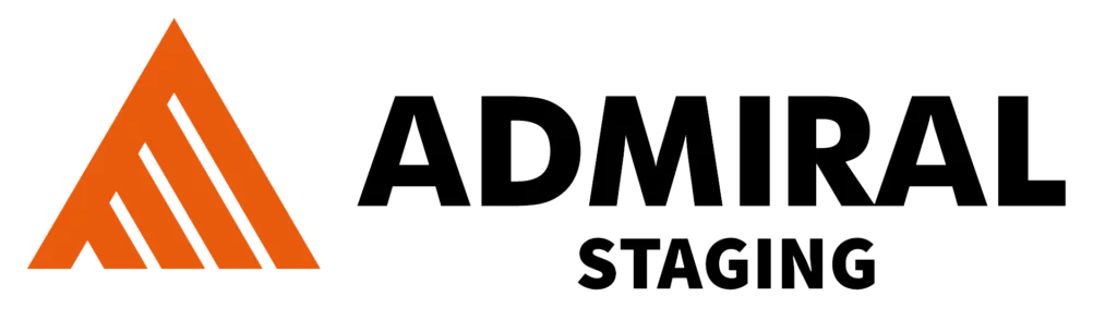 Admiral Staging