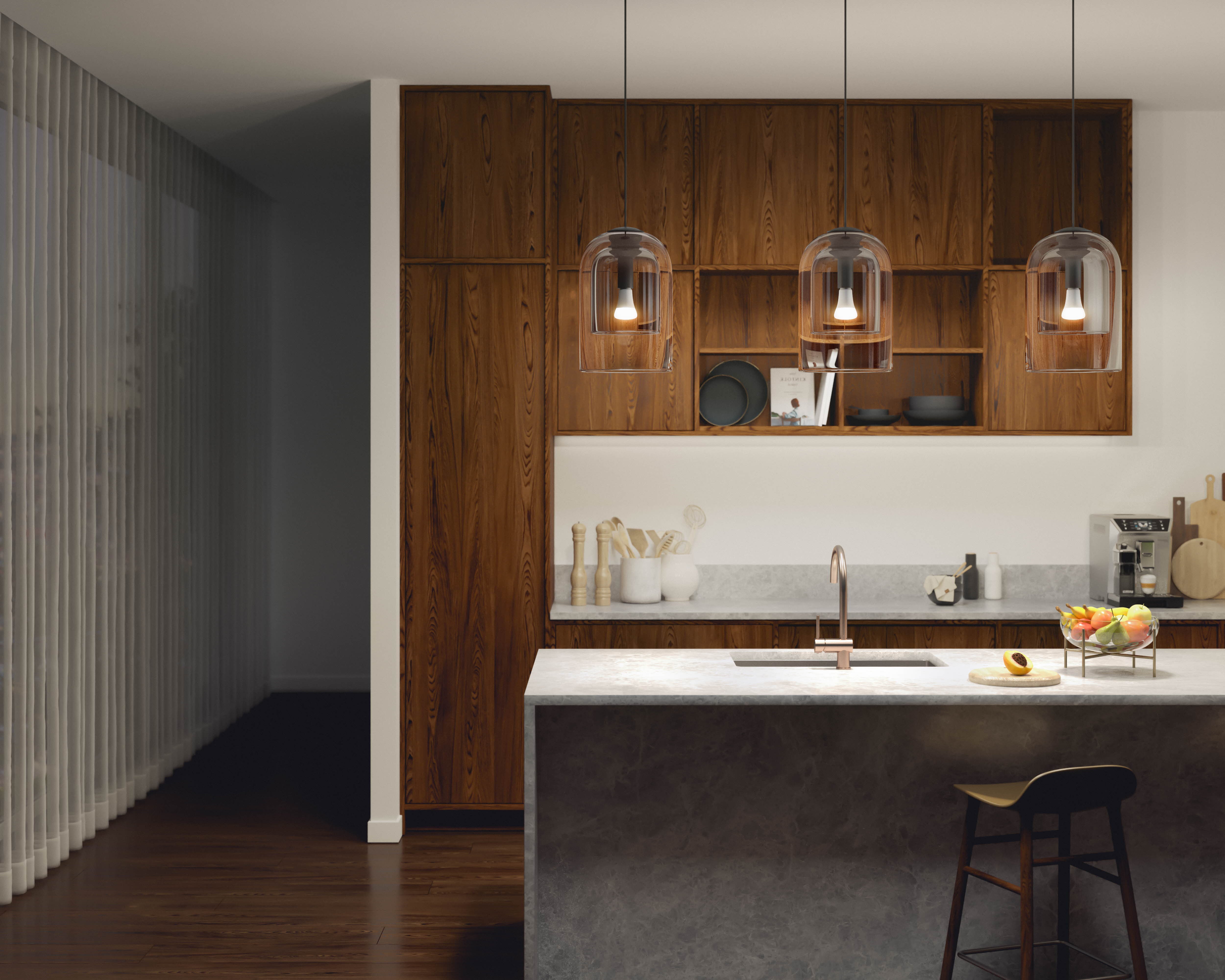 Philips Hue White Ambience E27 13W 2200K-6500K - Philips Hue | Bellalite