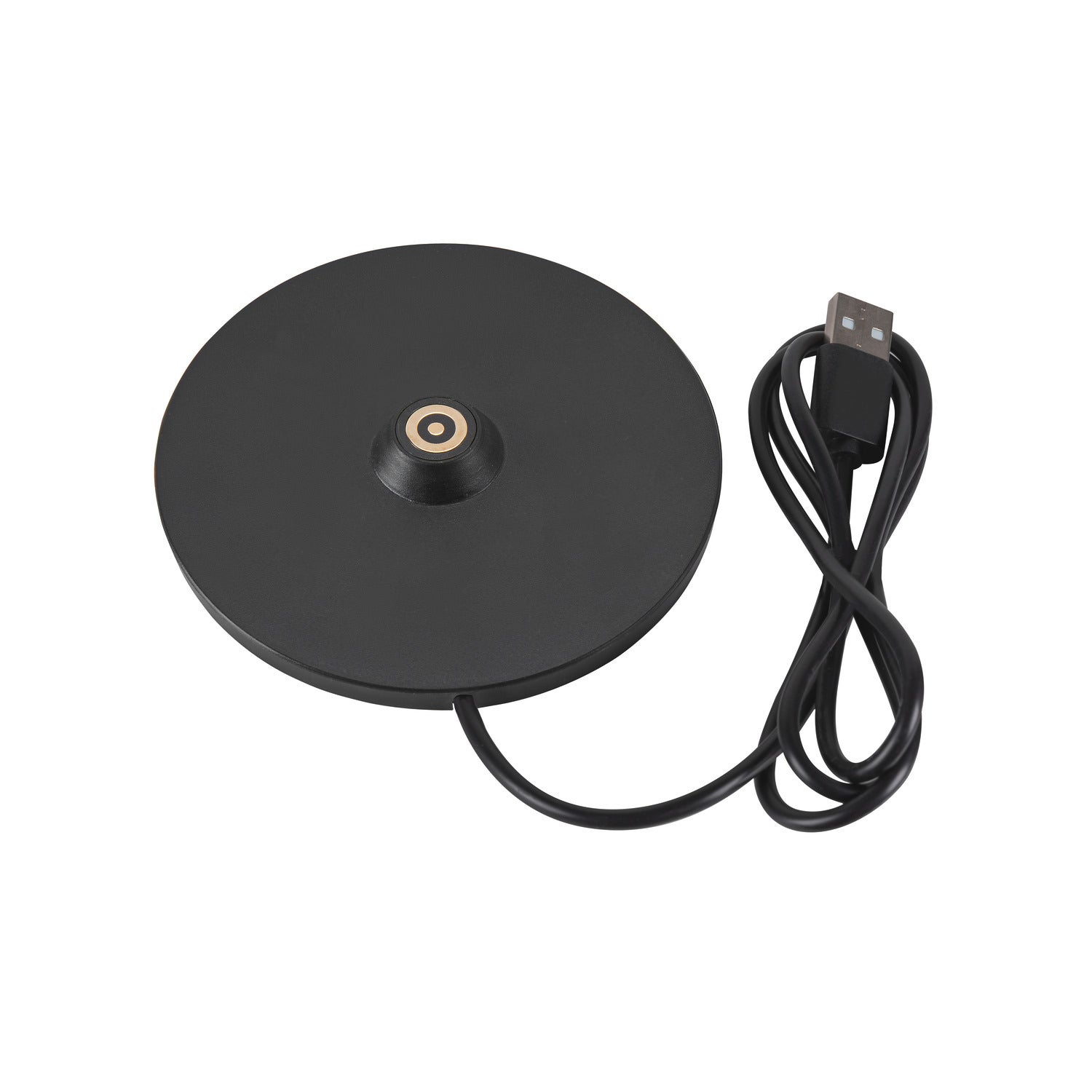 VINOLINA ONE, table lamp, battery, IP54, 2700K, TOUCH, Svart  - SLV | Bellalite