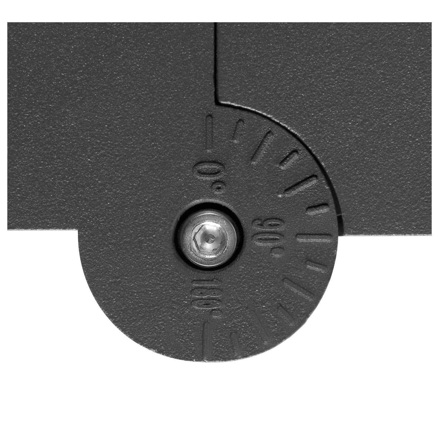 S-CUBE, wall and ceiling-mounted light, 2700/3000K, 15W, PHASE, 80°, Antracit - SLV | Bellalite S-CUBE, wall and ceiling-mounted light, 2700/3000K, 15W, PHASE, 80°, Antracit - SLV | Bellalite