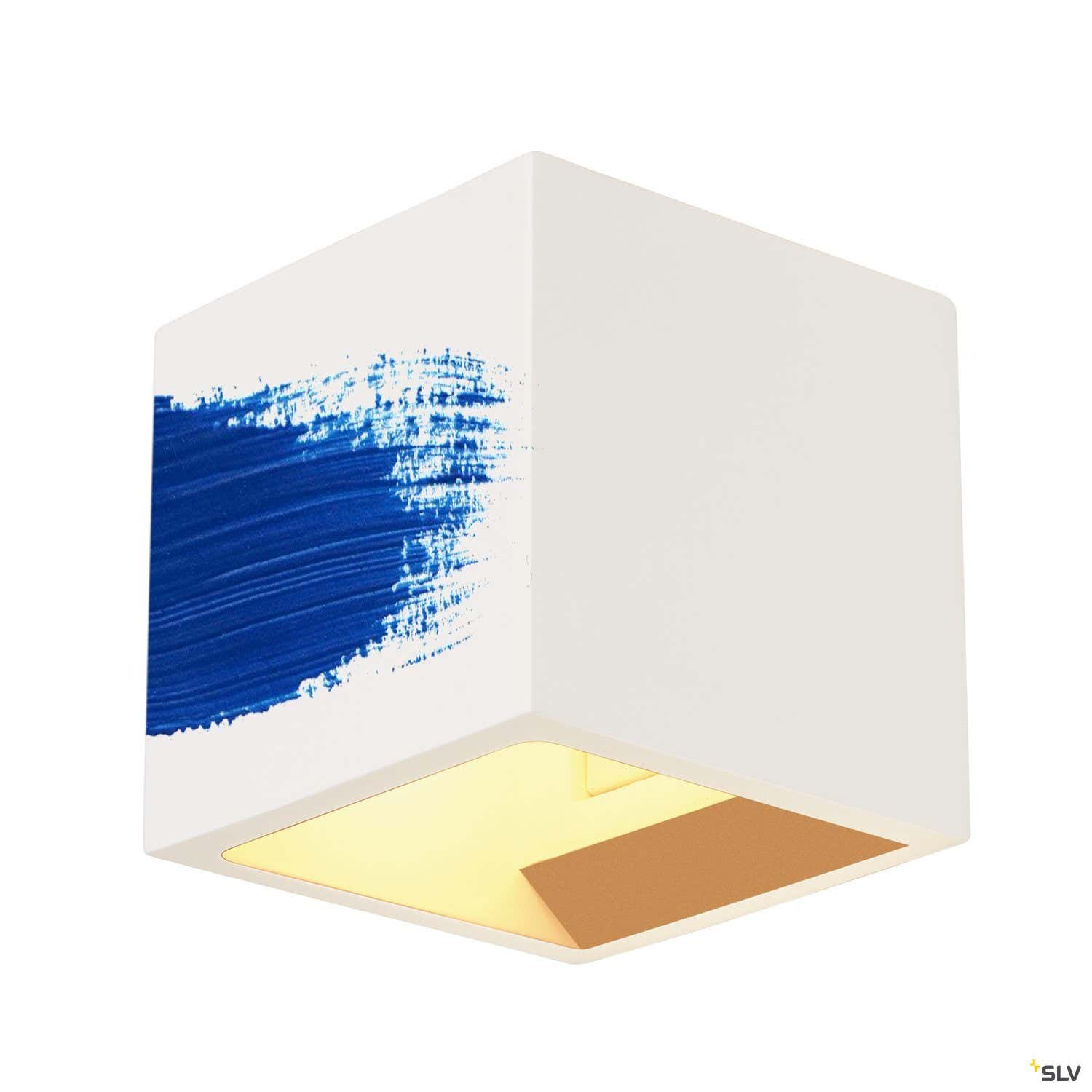 Plastra Cube - SLV | Bellalite Plastra Cube - SLV | Bellalite