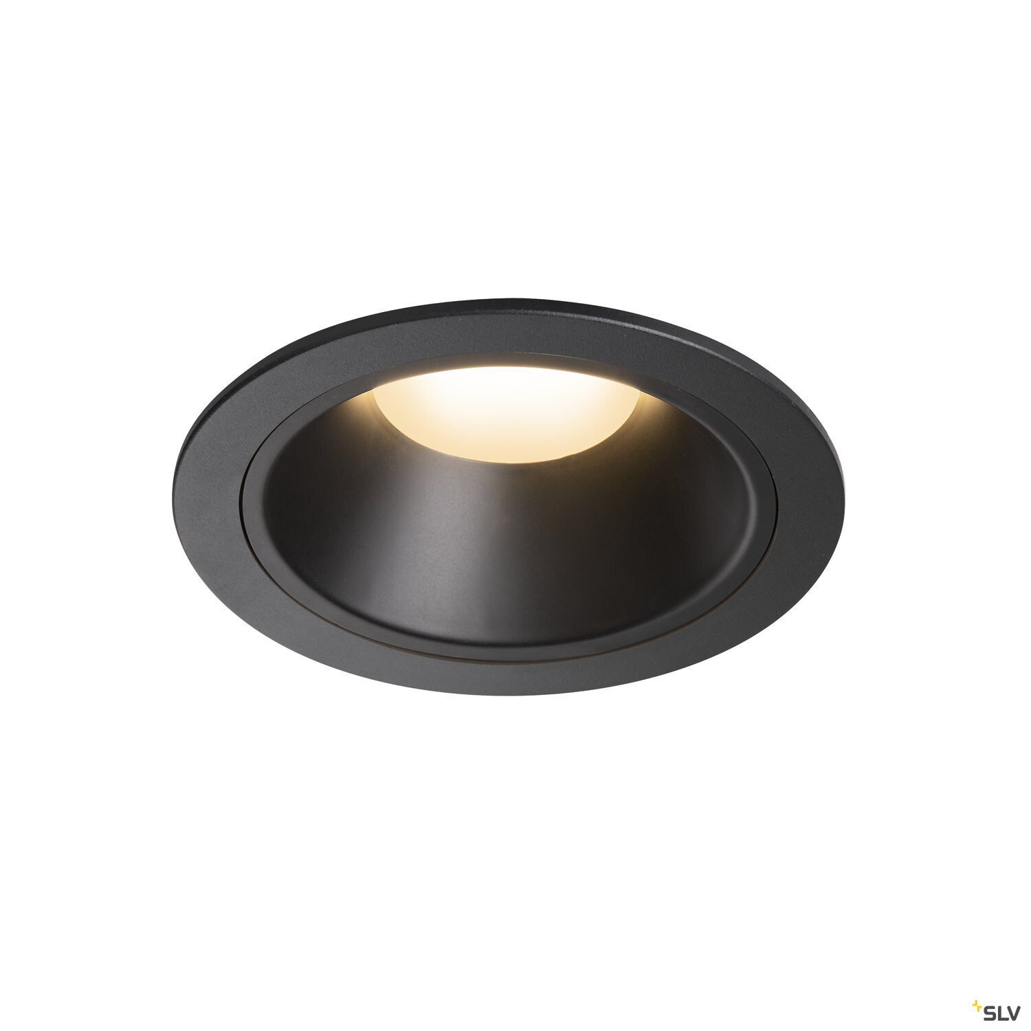 NUMINOS DL XL, Indoor LED recessed - SLV | Bellalite