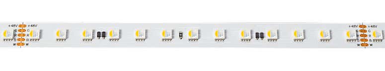 Flex Strip XTEND RGBW, per meter RGBW (W=2700K) - PROLED | Bellalite Flex Strip XTEND RGBW, per meter RGBW (W=2700K) - PROLED | Bellalite