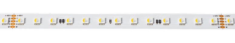 Flex Strip XTEND RGBW, per meter RGBW (W=2700K) - PROLED | Bellalite Flex Strip XTEND RGBW, per meter RGBW (W=2700K) - PROLED | Bellalite