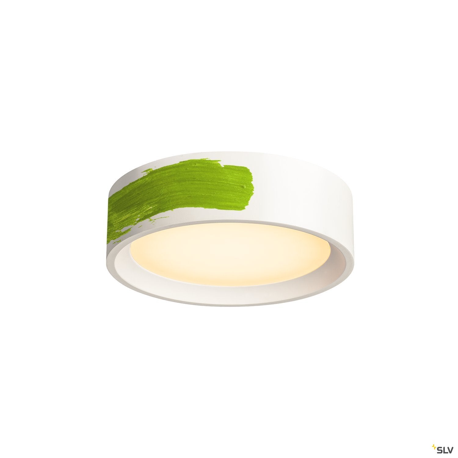 PLASTRA LED - SLV | Bellalite