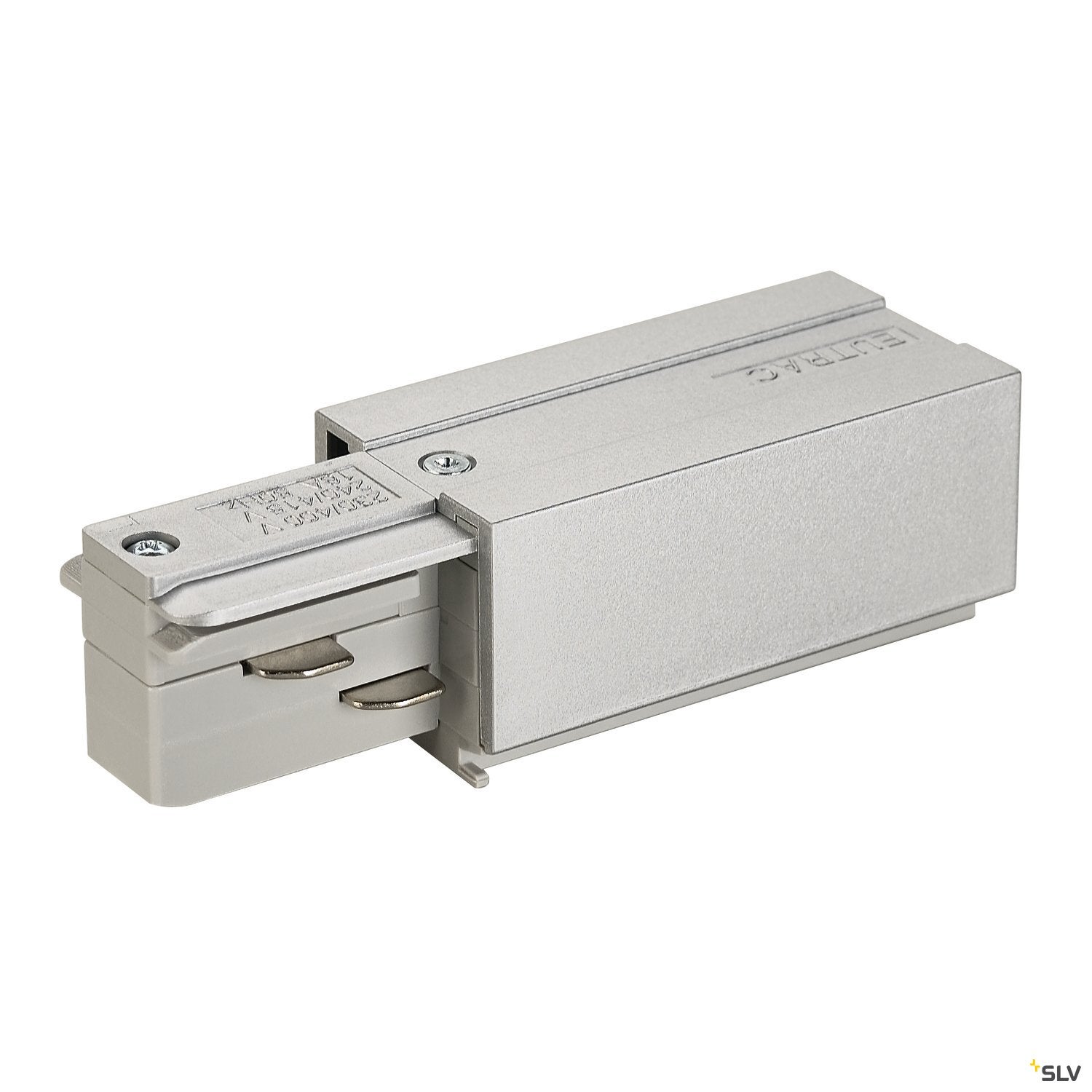 EUTRAC Anslutning, (jord vänster) - SLV | Bellalite