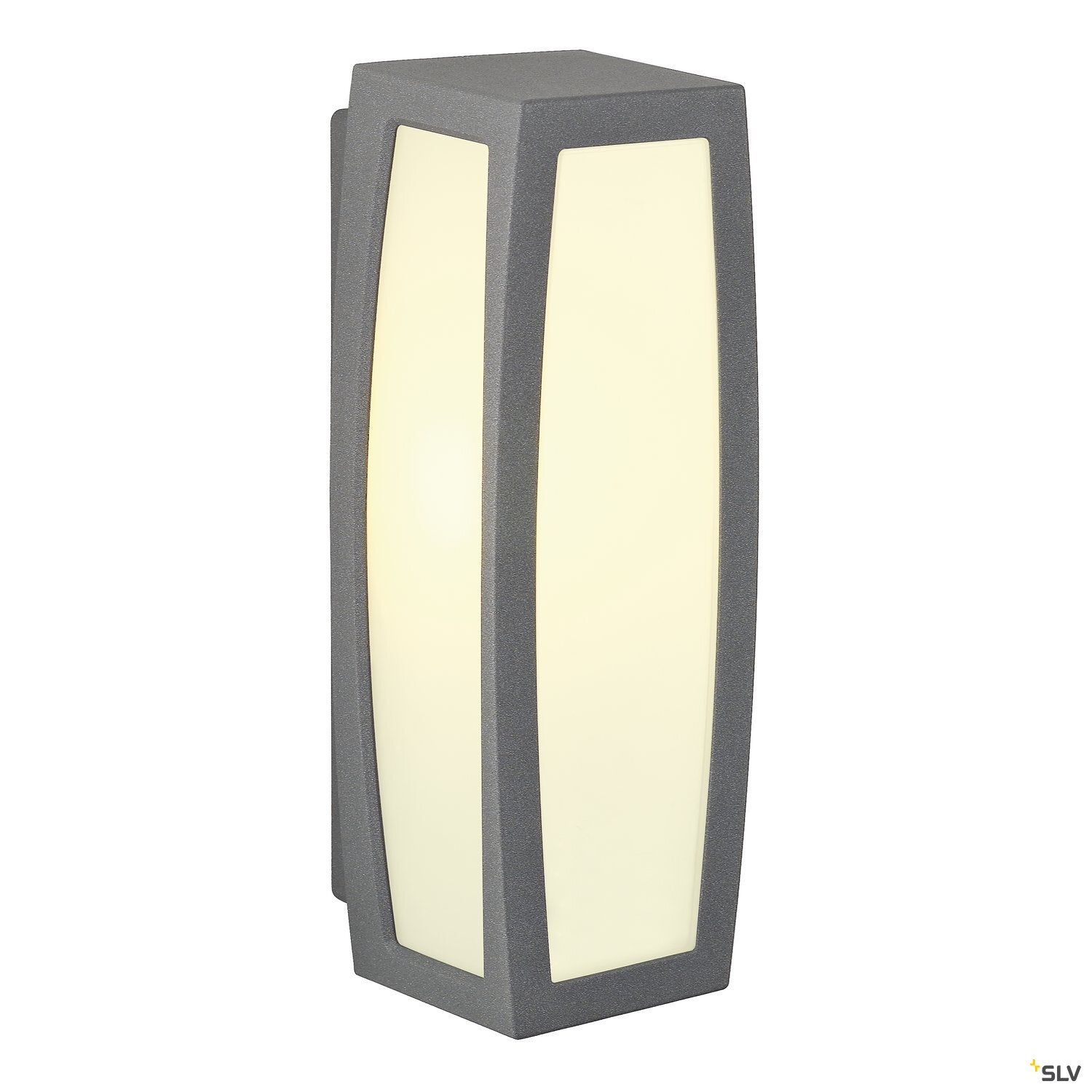 MERIDIAN BOX - SLV | Bellalite