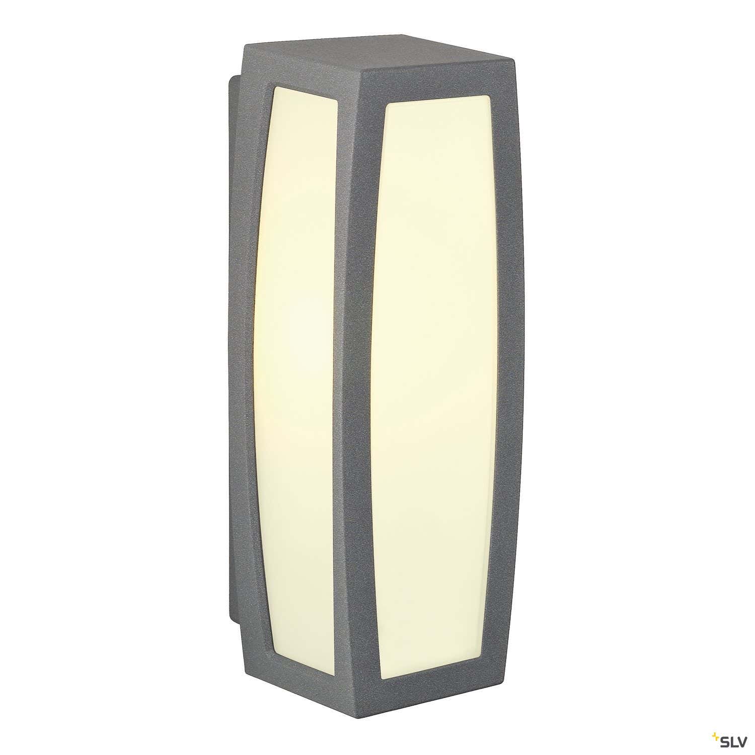 MERIDIAN BOX - SLV | Bellalite MERIDIAN BOX - SLV | Bellalite