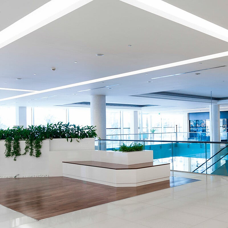 Flex Strip IP62 800, per meter 2700K - PROLED | Bellalite