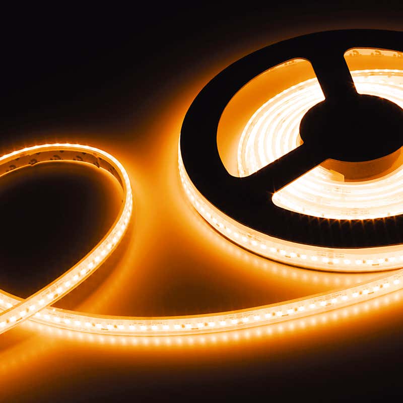 Flex Strip IP68 800, per meter 2400K - PROLED | Bellalite Flex Strip IP68 800, per meter 2400K - PROLED | Bellalite