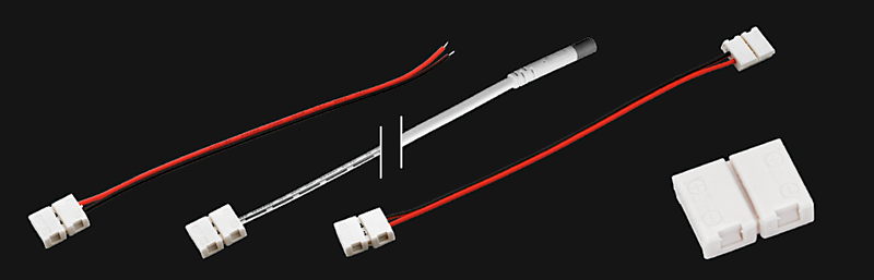 Skarv Easy Connect Mono 10mm  Skarv 14cm - PROLED | Bellalite
