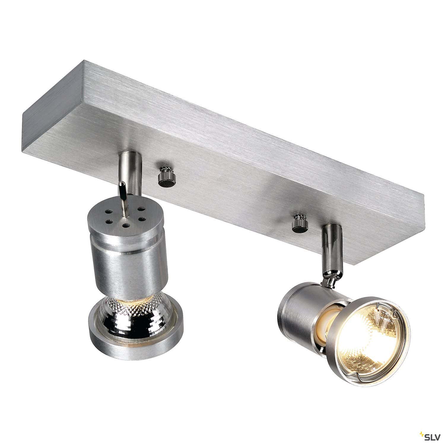 Asto spot 2 - SLV | Bellalite Asto spot 2 - SLV | Bellalite