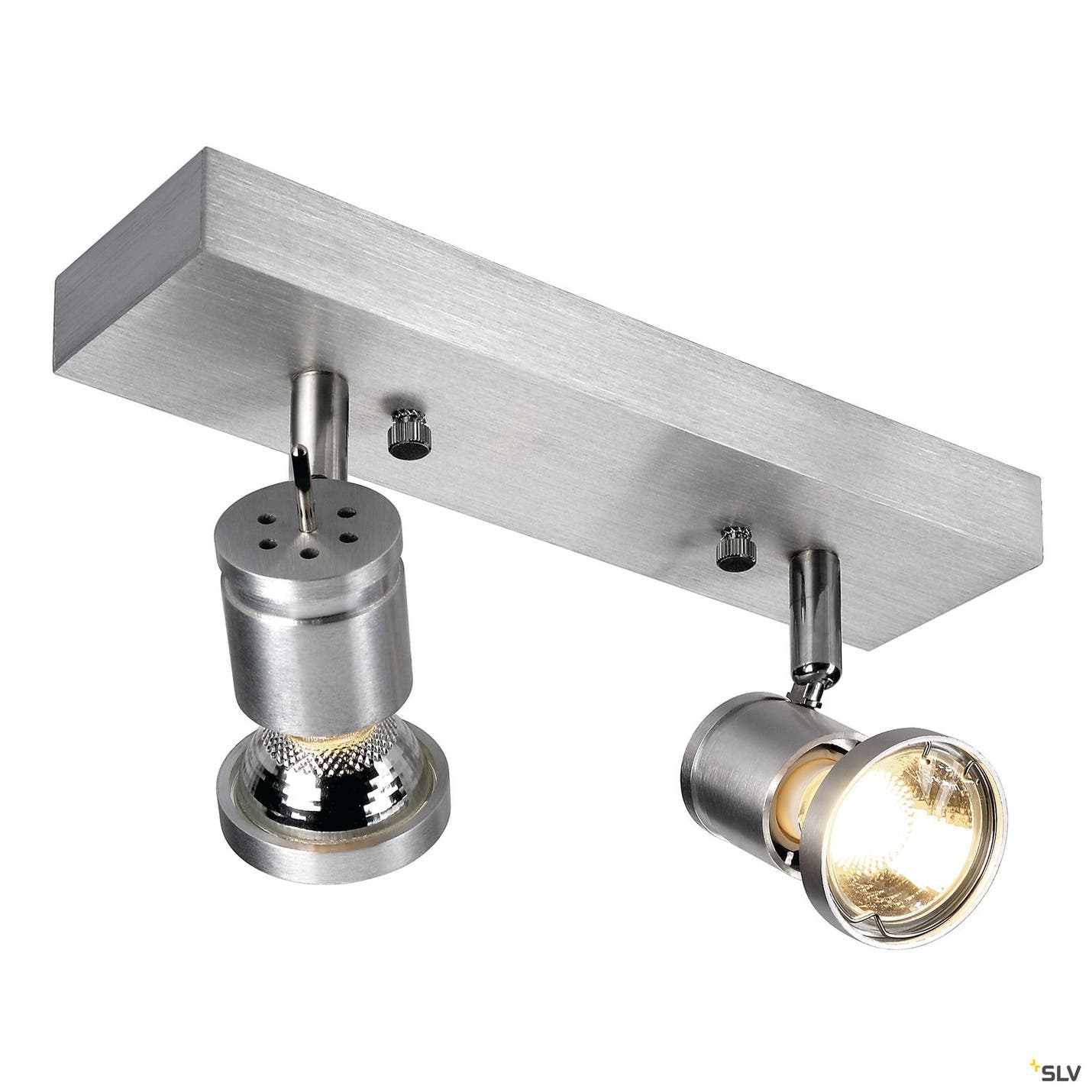 Asto spot 2 - SLV | Bellalite Asto spot 2 - SLV | Bellalite