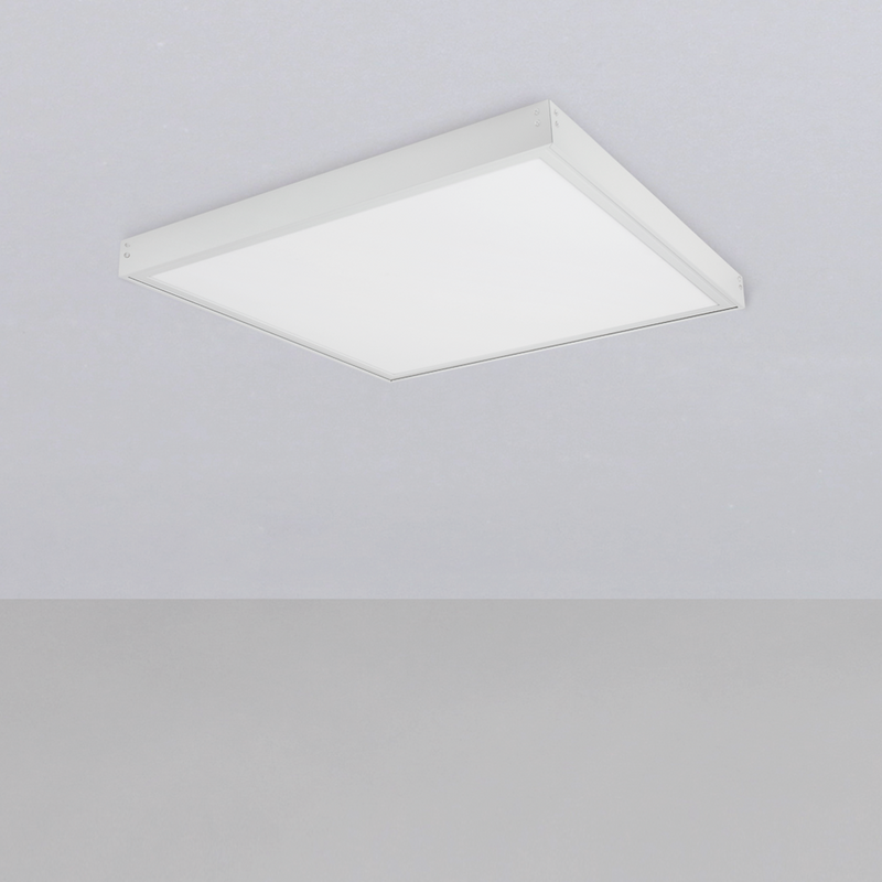 LED-Panel RGBW 600mm x 600mm 600mm x 600mm - PROLED | Bellalite