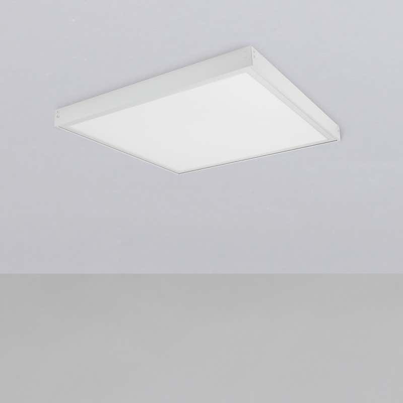 LED-Panel RGBW 600mm x 600mm 600mm x 600mm - PROLED | Bellalite LED-Panel RGBW 600mm x 600mm 600mm x 600mm - PROLED | Bellalite