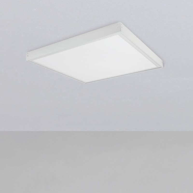 LED-Panel RGBW 600mm x 600mm 600mm x 600mm - PROLED | Bellalite LED-Panel RGBW 600mm x 600mm 600mm x 600mm - PROLED | Bellalite