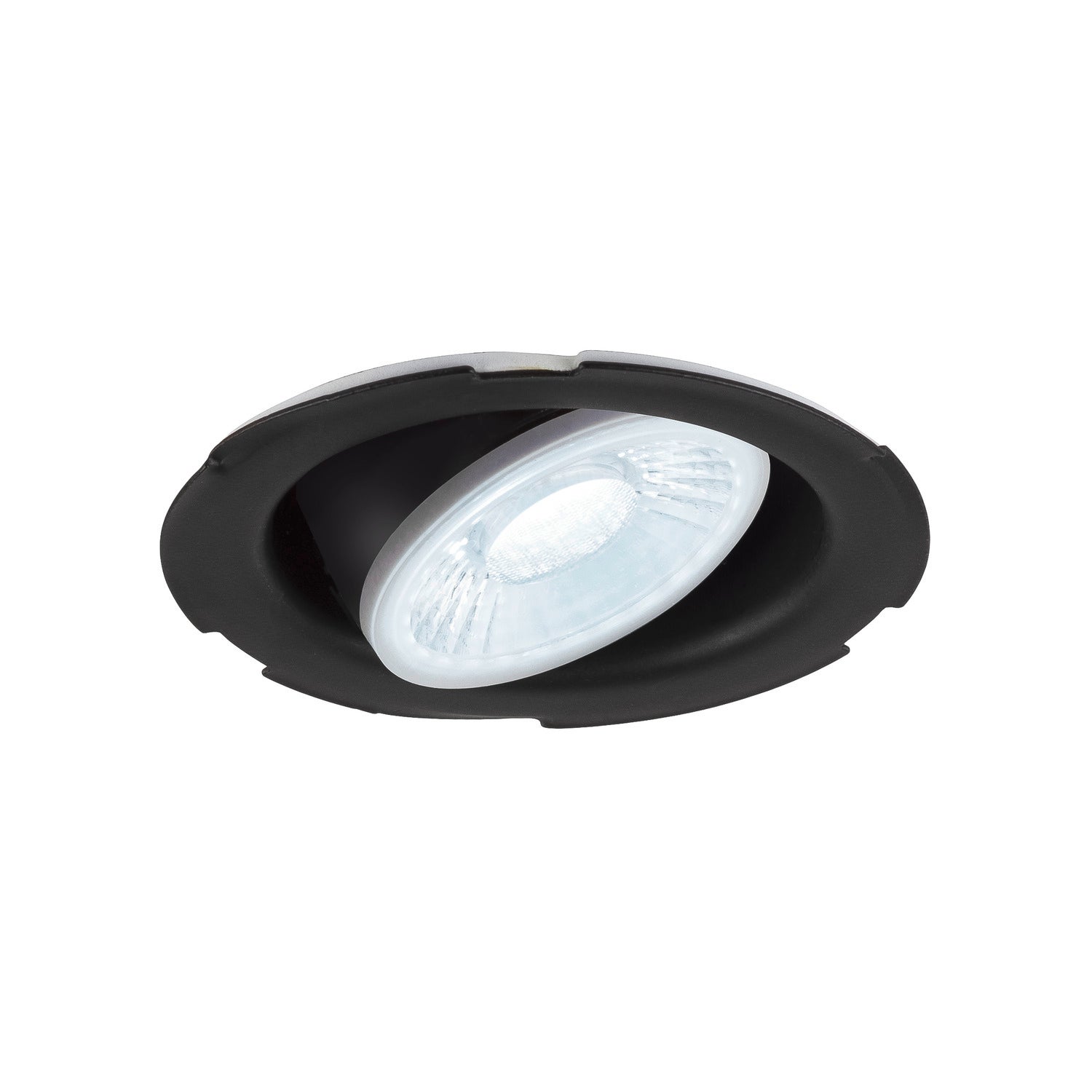 UNIVERSAL DOWNLIGHT MOVE 2700/3000/4000/6500K - SLV | Bellalite