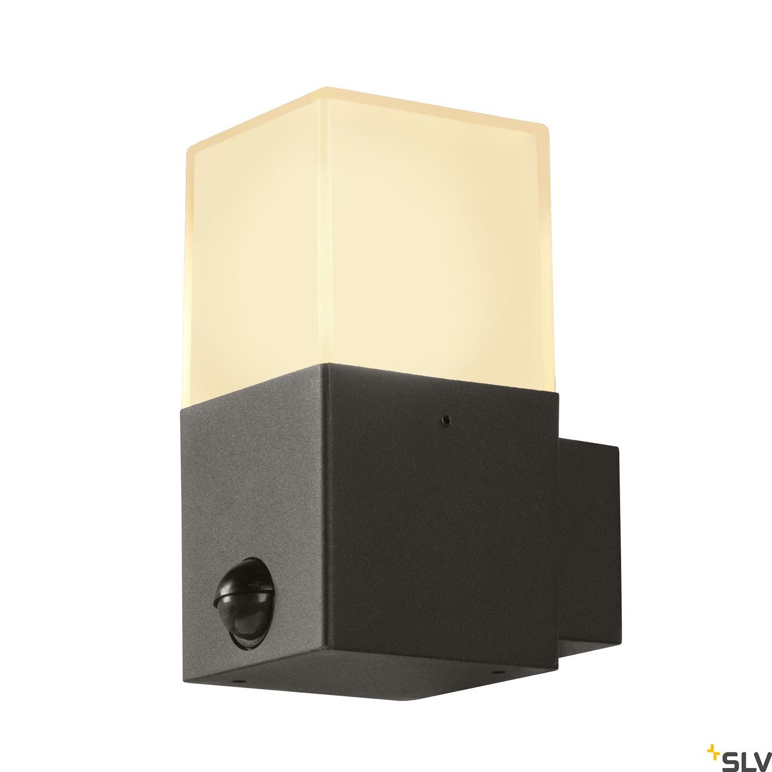 GRAFIT SQUARE SENSOR - SLV | Bellalite