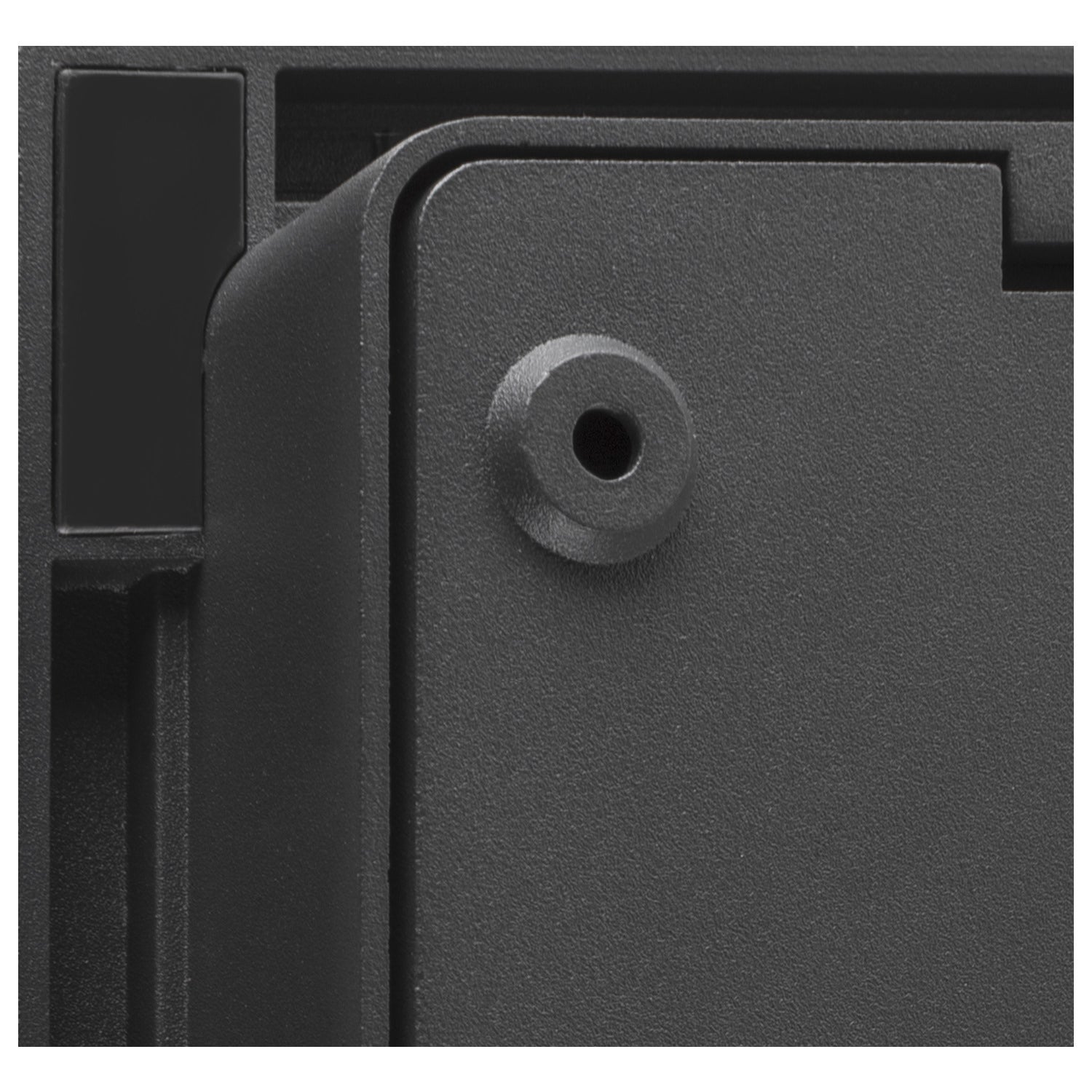 QUADRULO Antracit - SLV | Bellalite