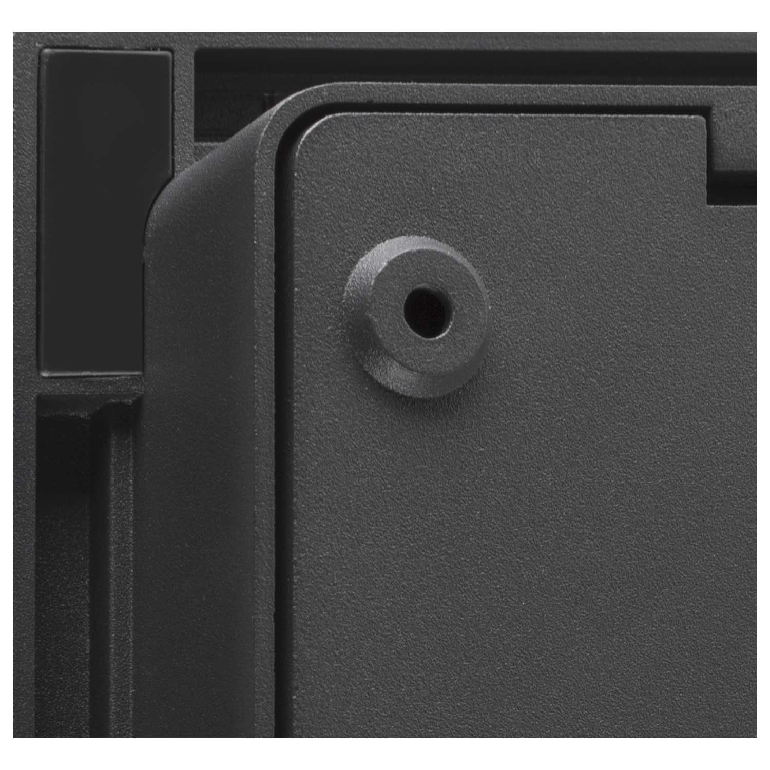 QUADRULO Antracit - SLV | Bellalite QUADRULO Antracit - SLV | Bellalite