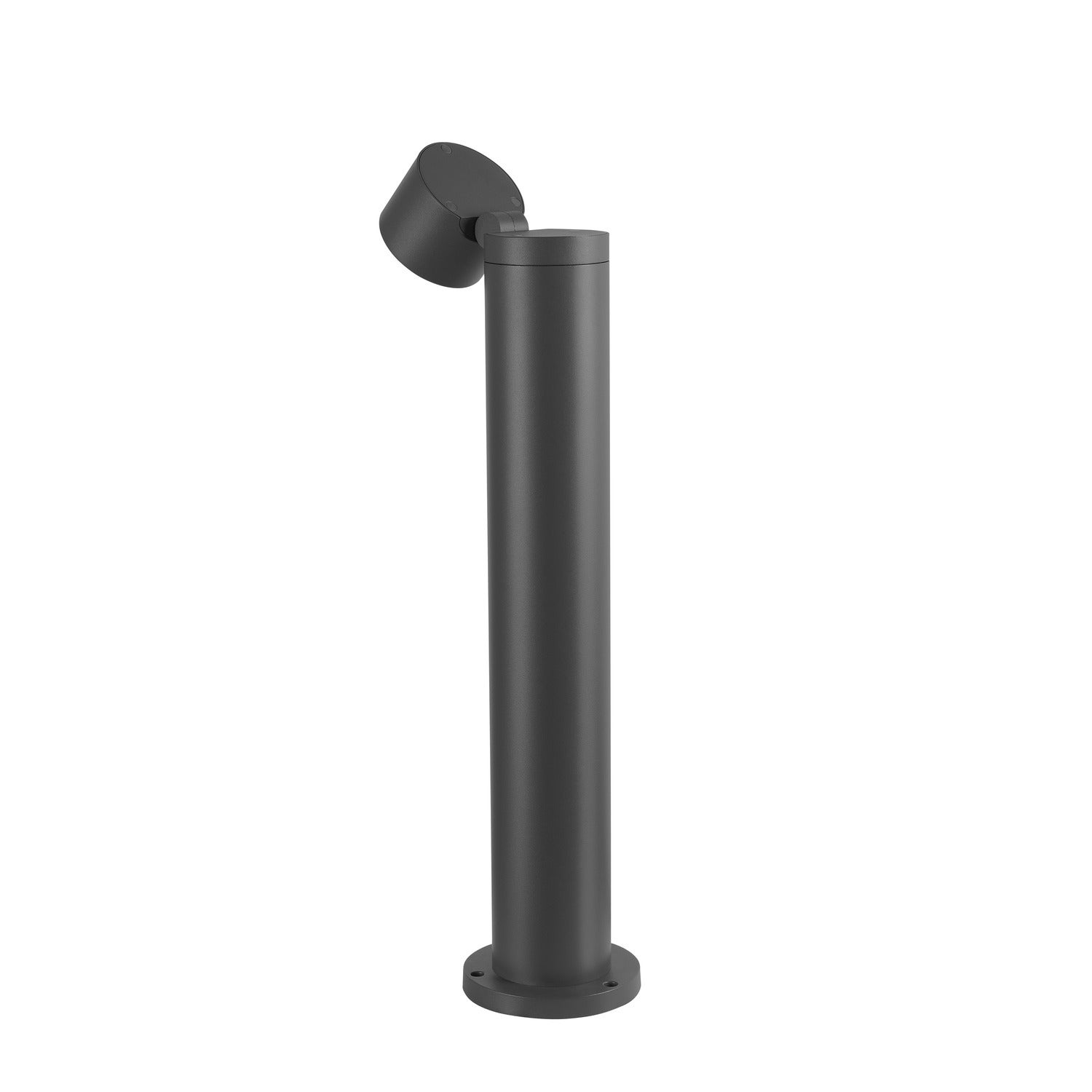 R-CUBE 75, free-standing lamp, 15W, 2700/3000K, PHASE, Antracit  - SLV | Bellalite