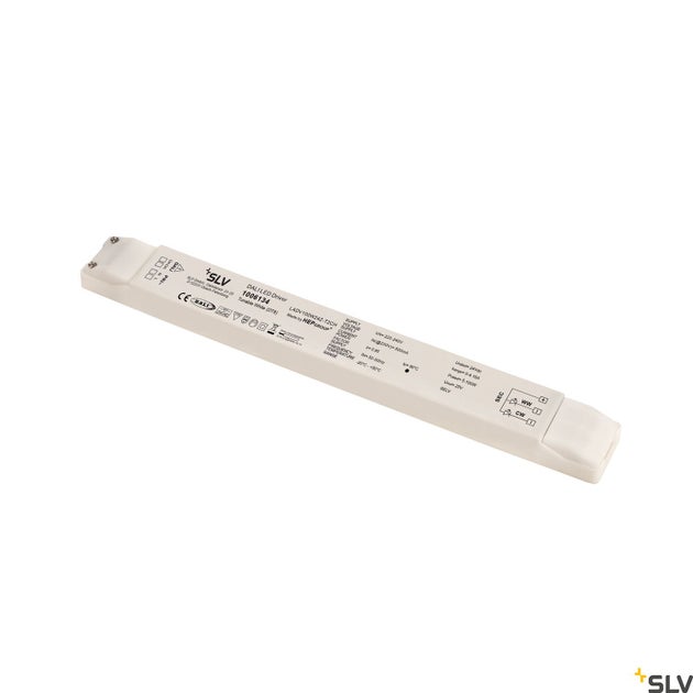SLV Drivdon 24V 100W DALI 2-Ch Tunable White - SLV | Bellalite SLV Drivdon 24V 100W DALI 2-Ch Tunable White - SLV | Bellalite