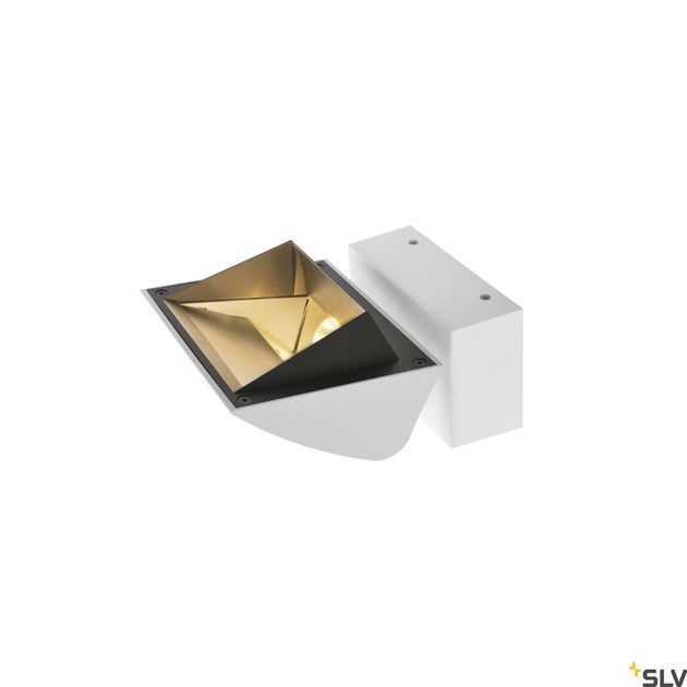 MERADO FLOOD WL - SLV | Bellalite MERADO FLOOD WL - SLV | Bellalite