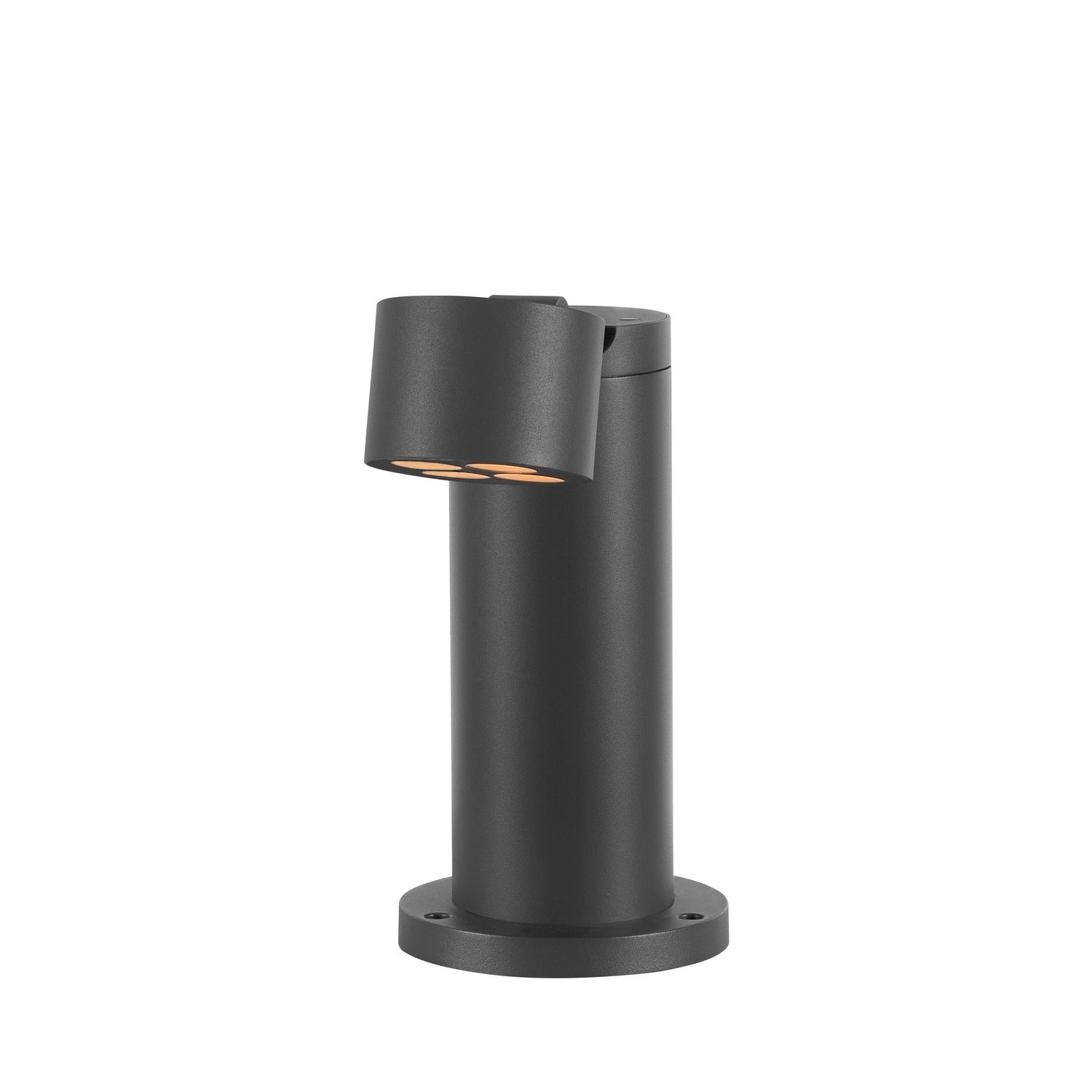 R-CUBE 35, free-standing lamp, 15W, 2700/3000K, PHASE, Antracit  - SLV | Bellalite