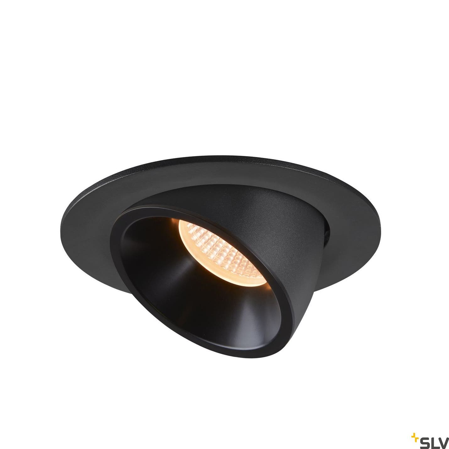NUMINOS® GIMBLE L Downlight - SLV | Bellalite NUMINOS® GIMBLE L Downlight - SLV | Bellalite