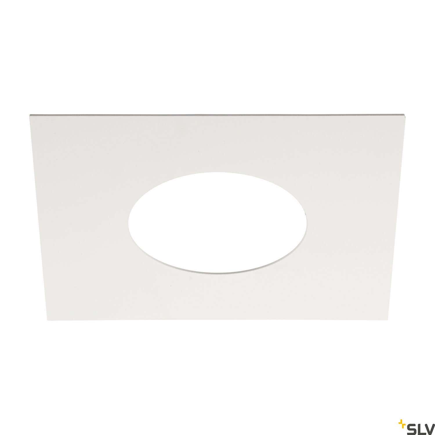 Numinos® M Monteringsram - SLV | Bellalite Numinos® M Monteringsram - SLV | Bellalite