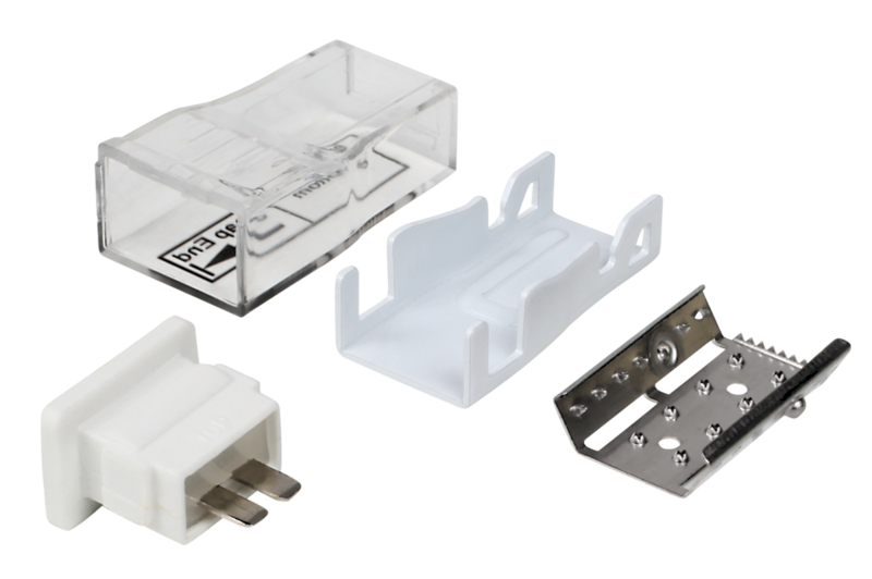 Ändstycke IP67 Flex Strip Xtreme Mono - PROLED | Bellalite