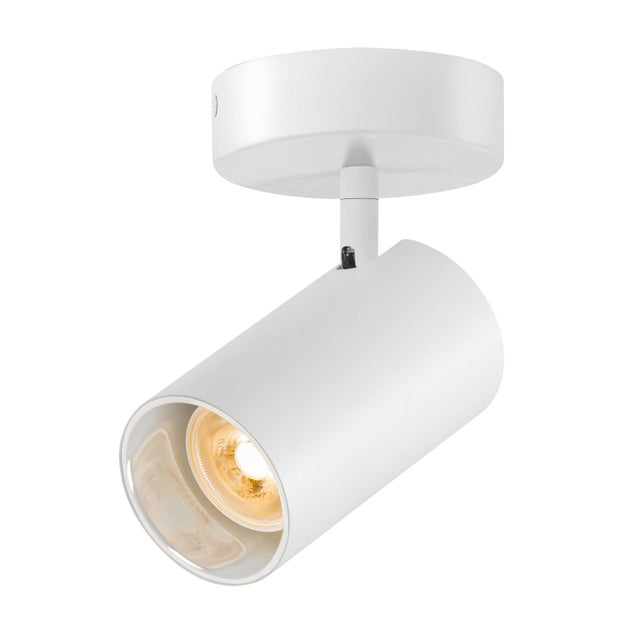 ASTO TUBE Spot 1 - SLV | Bellalite ASTO TUBE Spot 1 - SLV | Bellalite