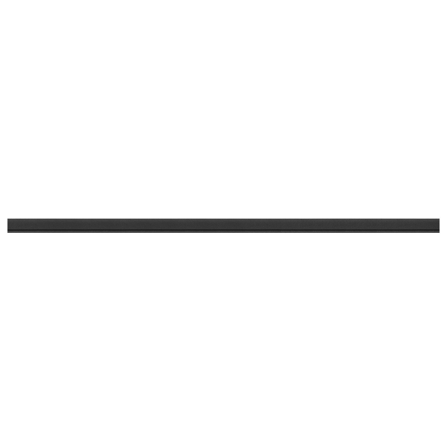 SLV 48V TRACK Standard DALI 1m Svart - SLV | Bellalite