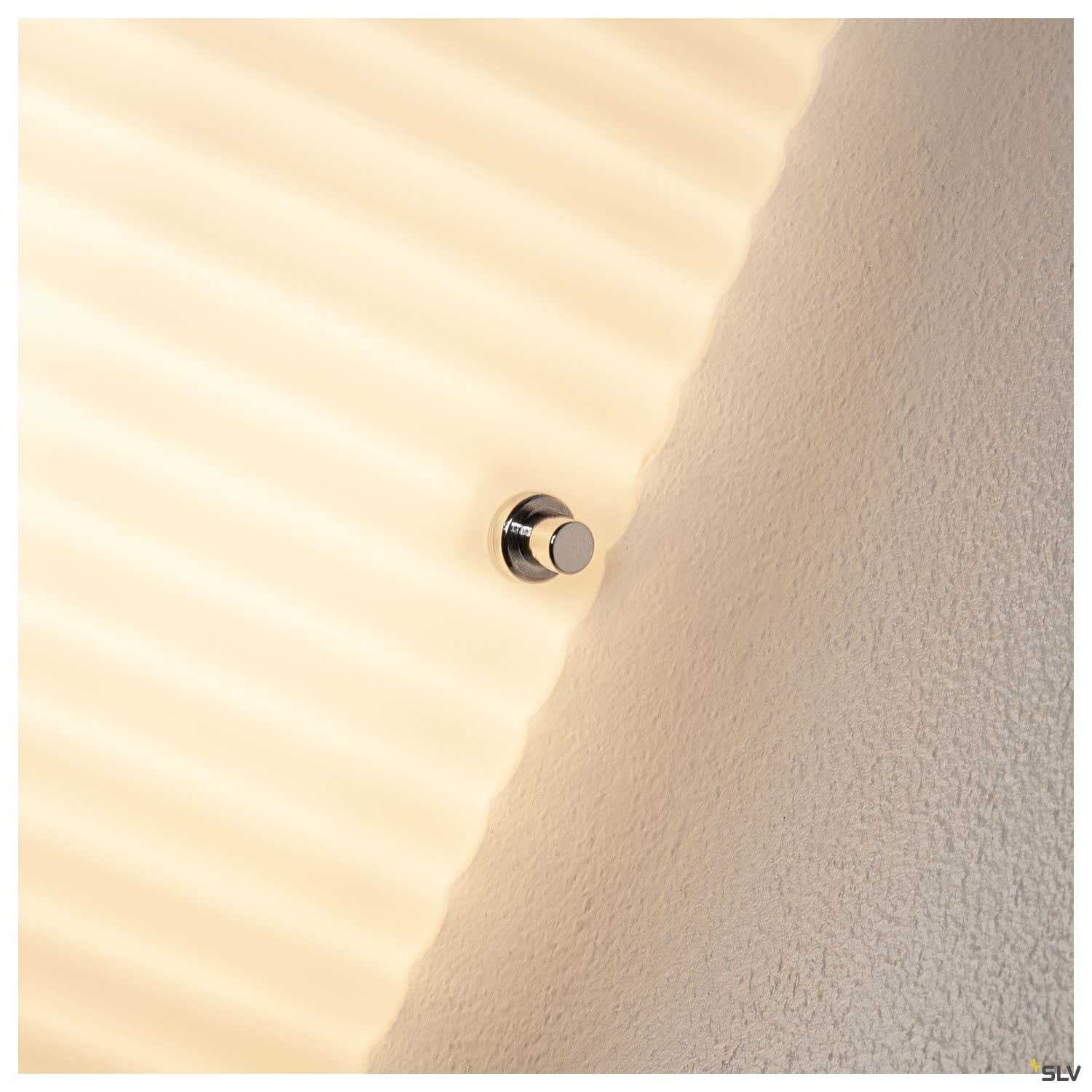 PURISA E27 Vit - SLV | Bellalite PURISA E27 Vit - SLV | Bellalite