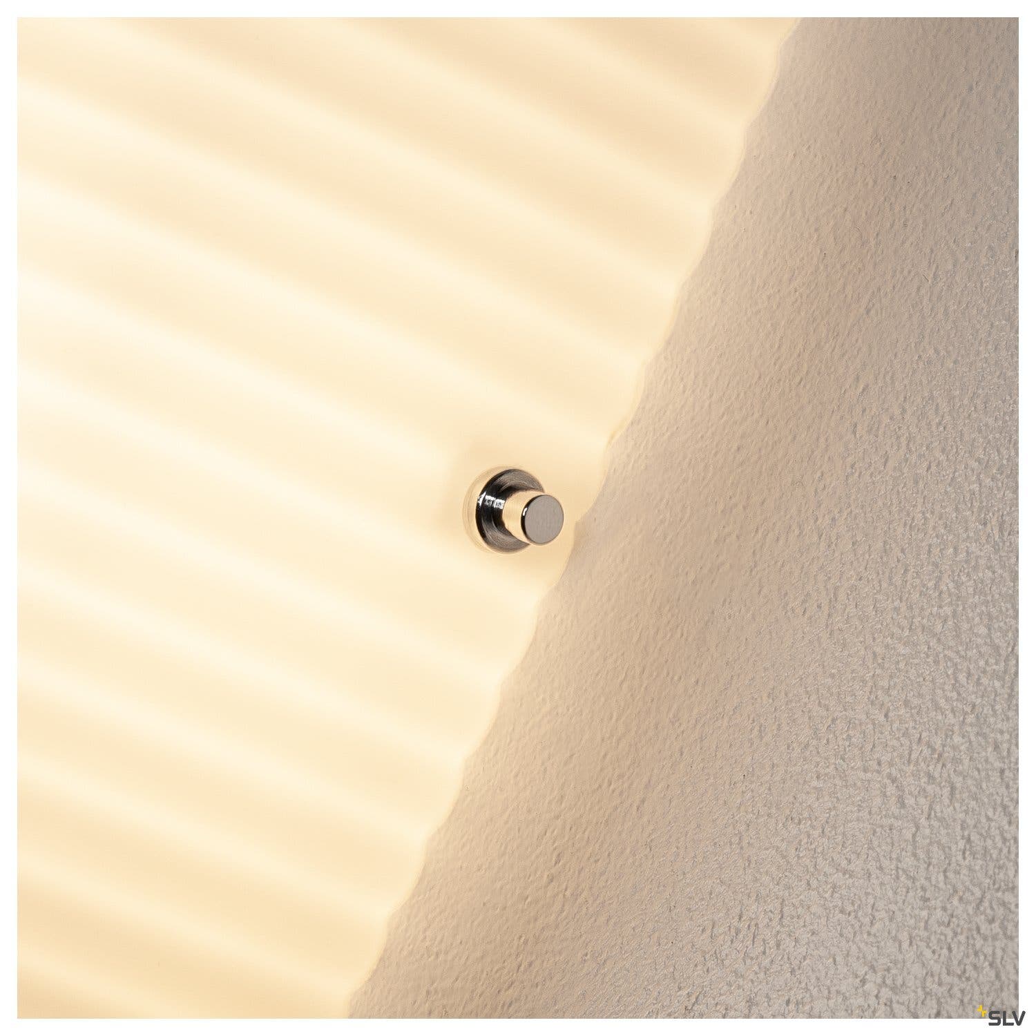 PURISA E27 Vit - SLV | Bellalite PURISA E27 Vit - SLV | Bellalite