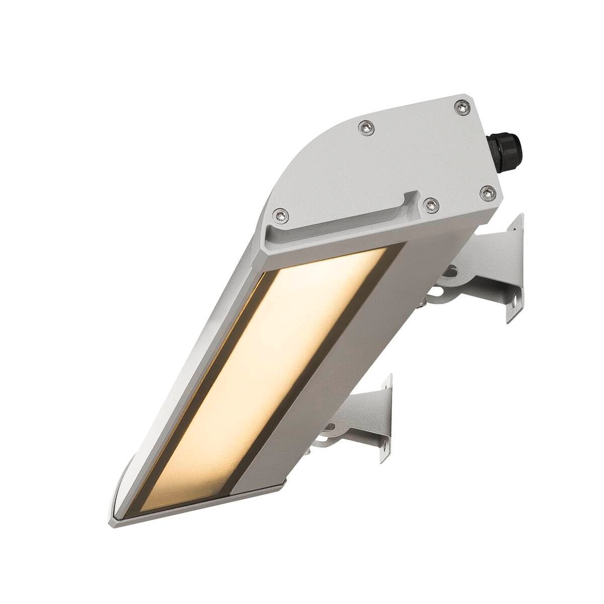 VANO WING SP DALI 25W - SLV | Bellalite