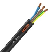 Titanex 3G2,5mm² - Nexans | Bellalite Titanex 3G2,5mm² - Nexans | Bellalite